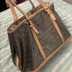 Michael Kors Large Grayson Bag